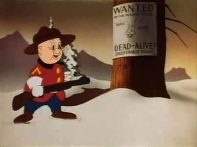 Fresh Hare - 1942 - Fresh Hare