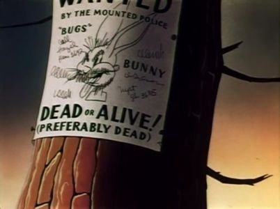 Fresh Hare - 1942 - Fresh Hare