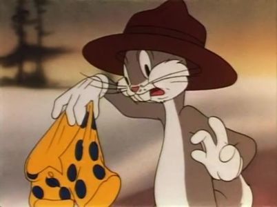 Fresh Hare - 1942 - Fresh Hare