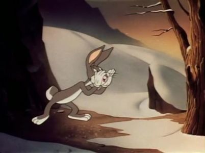 Fresh Hare - 1942 - Fresh Hare