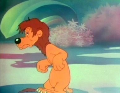 Hold The Lion Please - 1942 - Hold The Lion Please