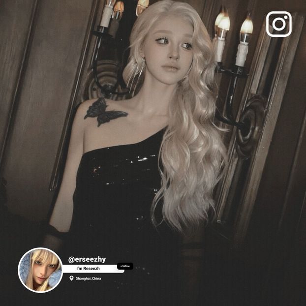 ˓ⅹⅹⅹ.ⅻ˒⠀⠀⠀⠀⠀⠀ᙃᵉ̣ˡ̣ⁱ̣ᶜ̣ᵃ̣ᵗ̣ᵉ̣❀ᙖᵉ̣ᵃ̣ᵘ̣ᵗ̣ʸ̣ - Moonlike Princess