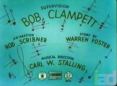 Tin Pan Alley Cats - 1943 - Tin Pan Alley Cats