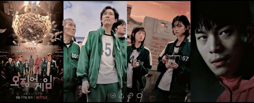 ¹⁰⁹　⦉ ᵏᵈʳᵃᵐᵃ ⦊　　　　　　　ᛢquid ᛩame ⁽¹⁰⁾ - Paradise Found