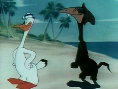 Aloha Hooey - 1942 - Aloha Hooey