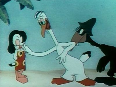 Aloha Hooey - 1942 - Aloha Hooey