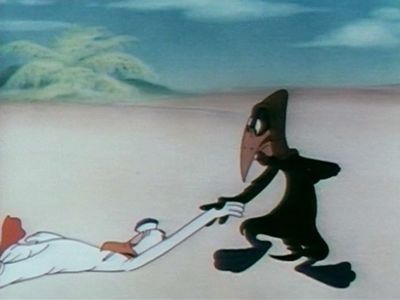 Aloha Hooey - 1942 - Aloha Hooey