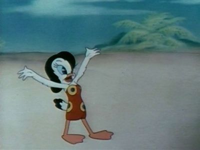 Aloha Hooey - 1942 - Aloha Hooey