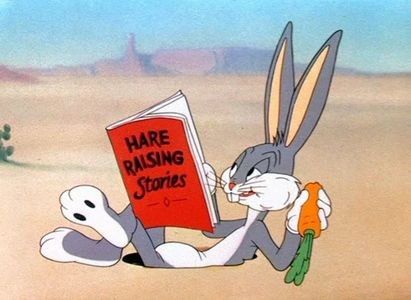 Bugs Bunny Gets The Boid - 1942 - Bugs Bunny Gets The Boid