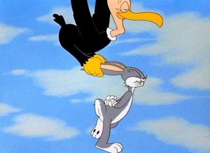 Bugs Bunny Gets The Boid - 1942 - Bugs Bunny Gets The Boid