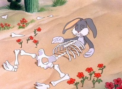 Bugs Bunny Gets The Boid - 1942 - Bugs Bunny Gets The Boid