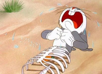 Bugs Bunny Gets The Boid - 1942 - Bugs Bunny Gets The Boid