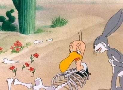 Bugs Bunny Gets The Boid - 1942 - Bugs Bunny Gets The Boid
