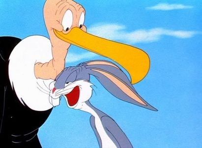 Bugs Bunny Gets The Boid - 1942 - Bugs Bunny Gets The Boid