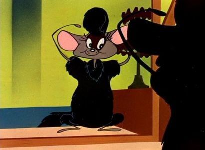 Scentimental Over You - 1947 - Scentimental Over You