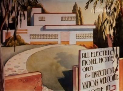 Dog Gone Modern - 1939 - Dog Gone Modern