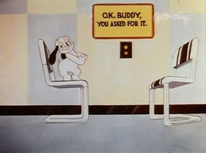 Dog Gone Modern - 1939 - Dog Gone Modern