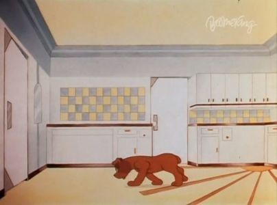 Dog Gone Modern - 1939 - Dog Gone Modern