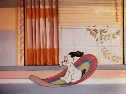 Dog Gone Modern - 1939 - Dog Gone Modern