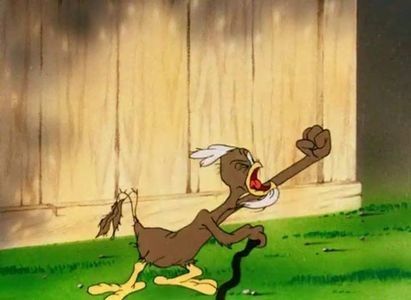 The Bashful Buzzard - 1945 - The Bashful Buzzard