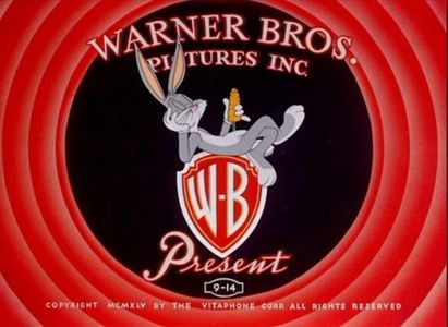 Hare Trigger - 1945 - Hare Trigger