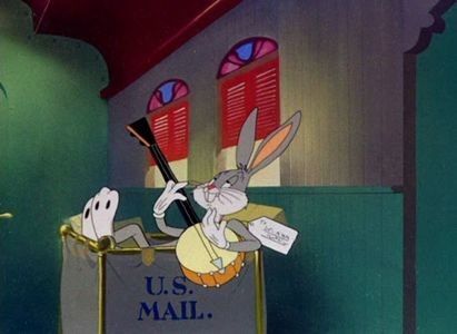 Hare Trigger - 1945 - Hare Trigger
