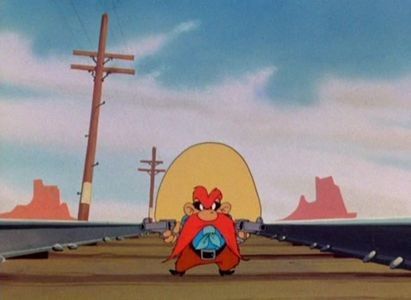 Hare Trigger - 1945 - Hare Trigger