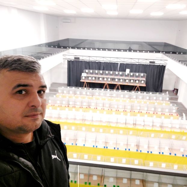 Ulmeni 2025 - EXPOZITII AGH