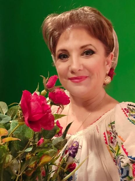  - Claudia Torop