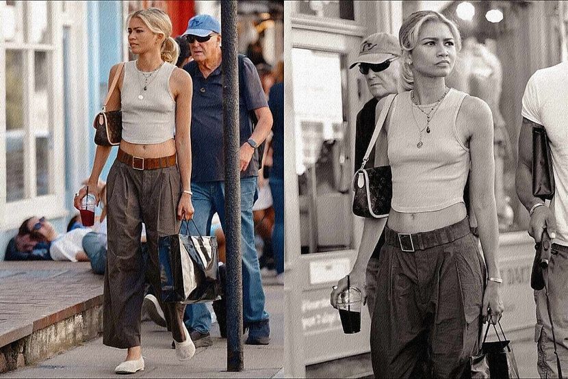 ─ Ⅷ • QueenCyrusx. - Collecting broken hearts