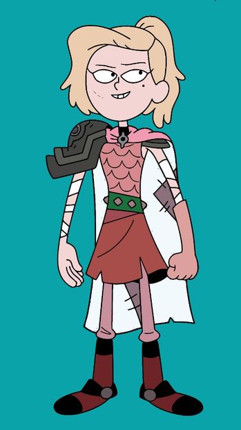  - 03 amphibia 01