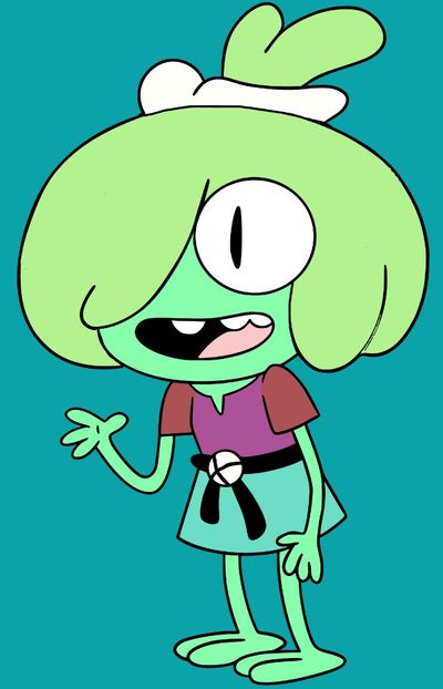  - 03 amphibia 01