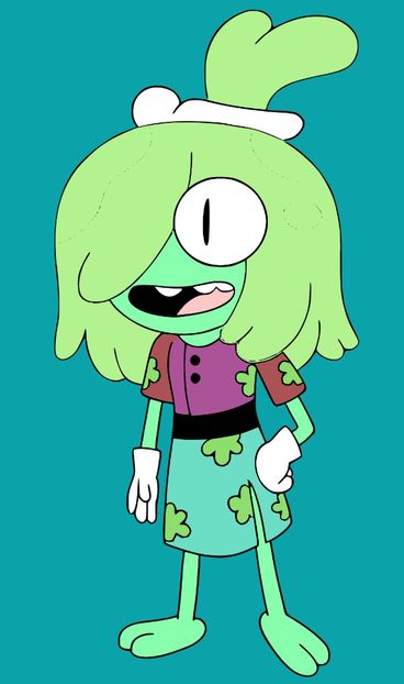  - 03 amphibia 01