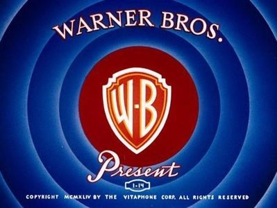 Tom Turk And Daffy - 1944 - Tom Turk And Daffy