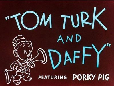 Tom Turk And Daffy - 1944 - Tom Turk And Daffy