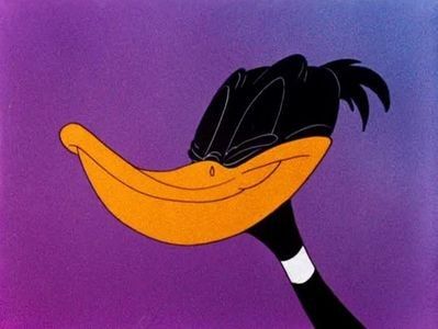 Tom Turk And Daffy - 1944 - Tom Turk And Daffy