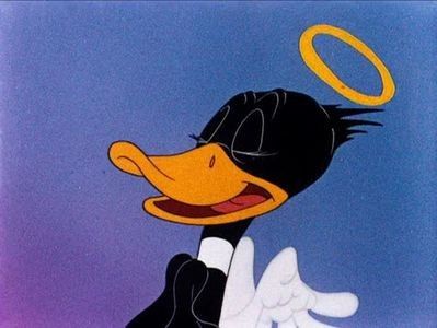 Tom Turk And Daffy - 1944 - Tom Turk And Daffy