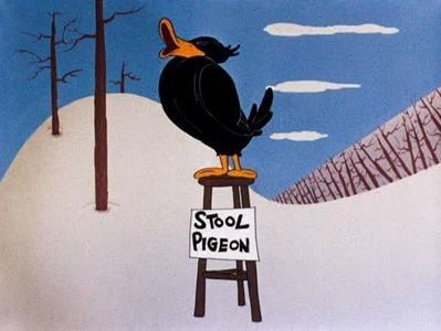 Tom Turk And Daffy - 1944 - Tom Turk And Daffy