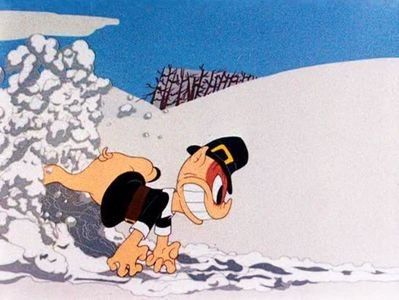 Tom Turk And Daffy - 1944 - Tom Turk And Daffy