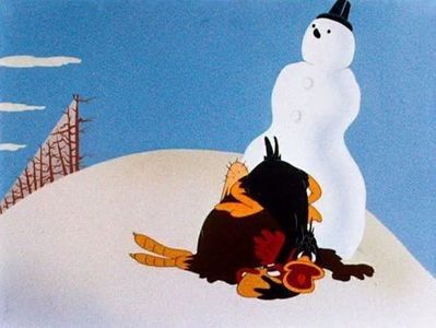 Tom Turk And Daffy - 1944 - Tom Turk And Daffy