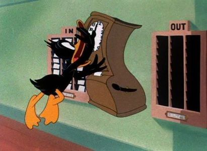 Tick Tock Tuckered - 1944 - Tick Tock Tuckered