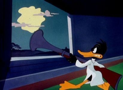 Tick Tock Tuckered - 1944 - Tick Tock Tuckered