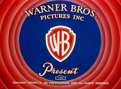 My Favorite Duck - 1942 - My Favorite Duck