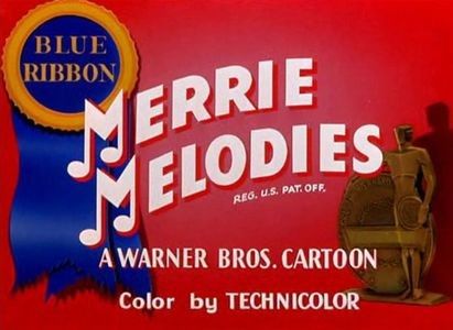My Favorite Duck - 1942 - My Favorite Duck
