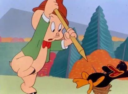 My Favorite Duck - 1942 - My Favorite Duck
