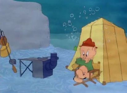 My Favorite Duck - 1942 - My Favorite Duck