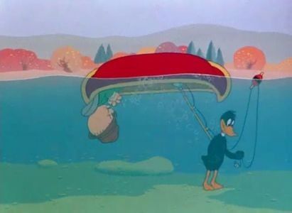 My Favorite Duck - 1942 - My Favorite Duck