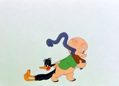 My Favorite Duck - 1942 - My Favorite Duck
