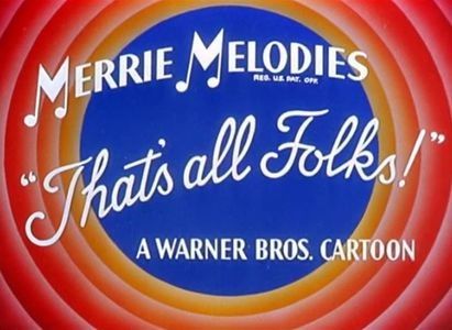 My Favorite Duck - 1942 - My Favorite Duck