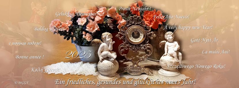 © - La multi Ani! - 2024 - 04 - 2025 - 00 - Iarna